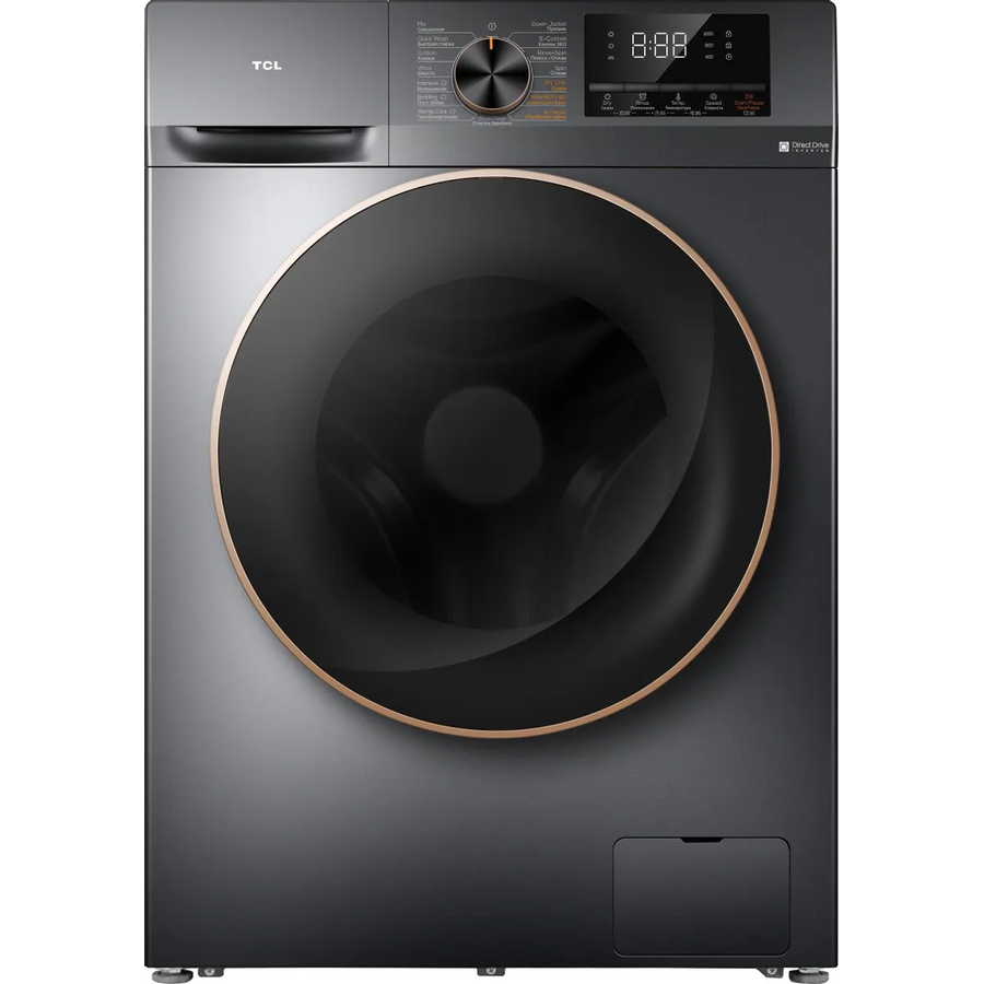 Стиральная машина TCL W-P210W