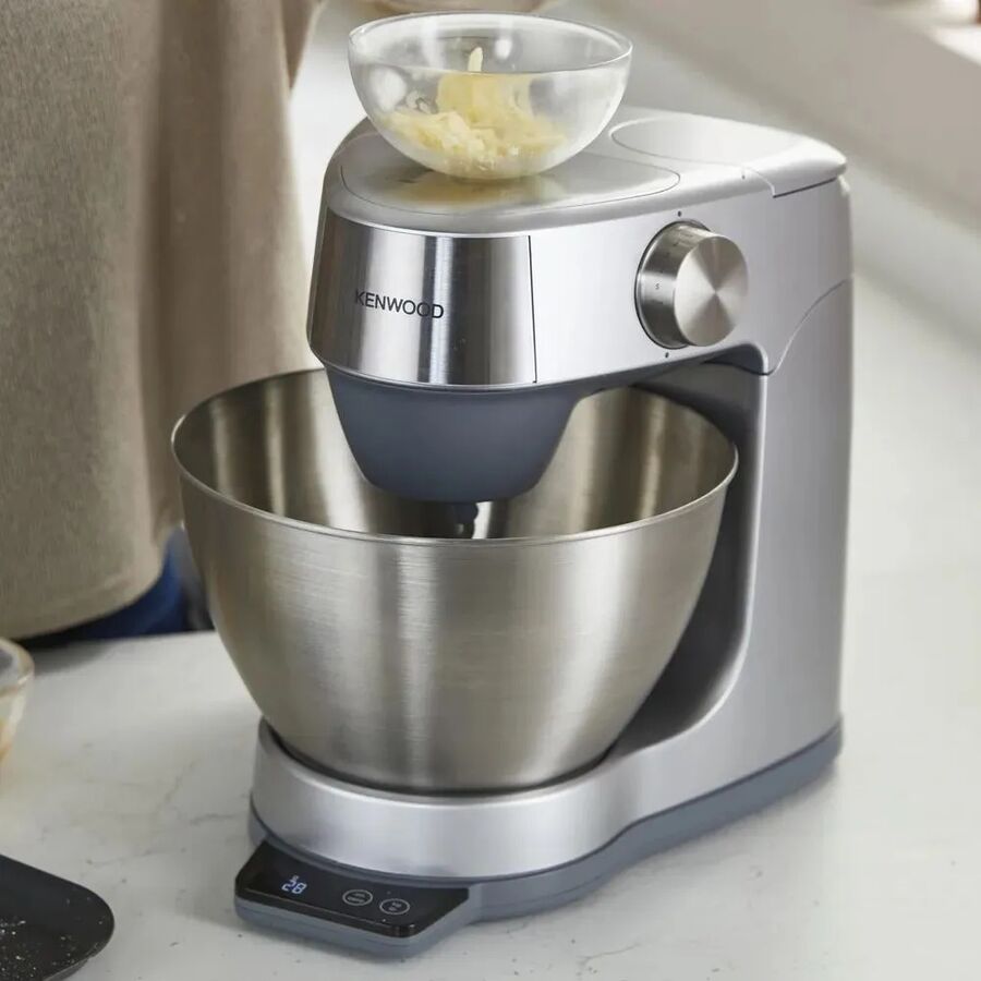 Кухонный комбайн Kenwood KHC29A.O0SI