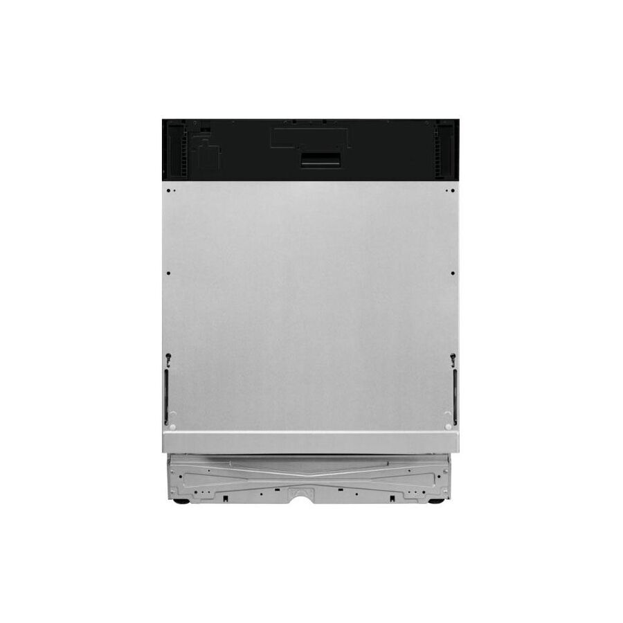 Встраиваемая посудомоечная машина Electrolux EEC67310L, полноразмерная, ширина 59.6см, полновстраиваемая, загрузка 14 комплектов