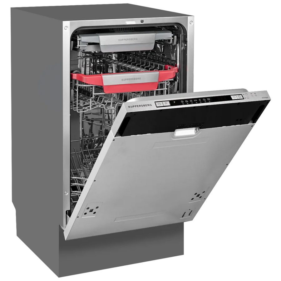 Встраиваемая посудомоечная машина Kuppersberg GLM 4580