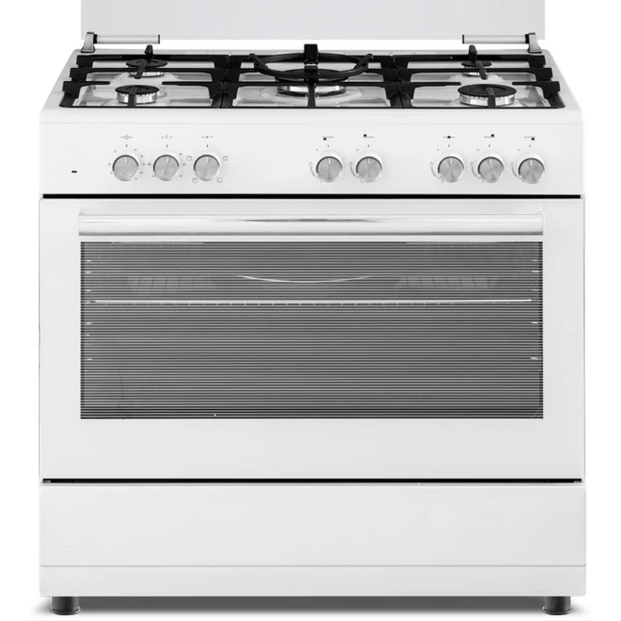 Кухонная плита Simfer F96MW52001