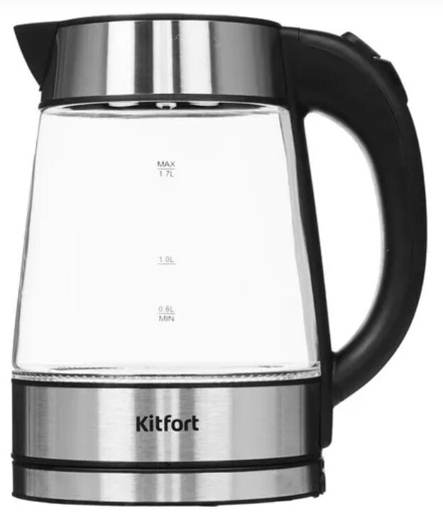 Чайник Kitfort КТ-6105