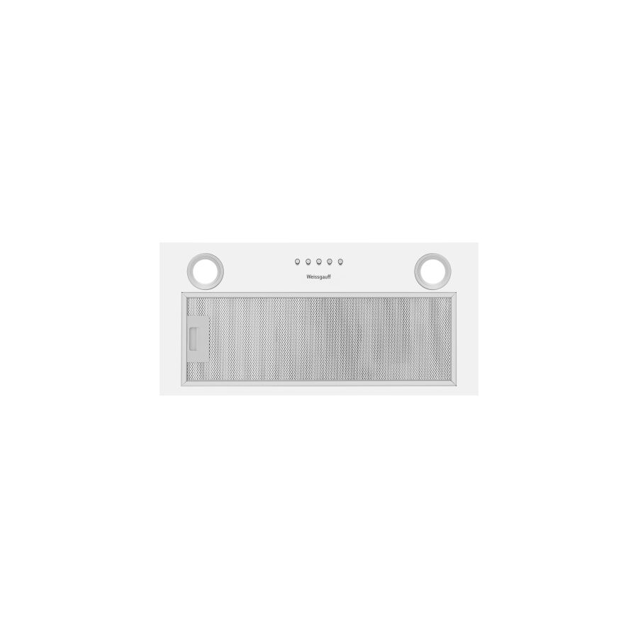 Вытяжка Weissgauff Box 600 White