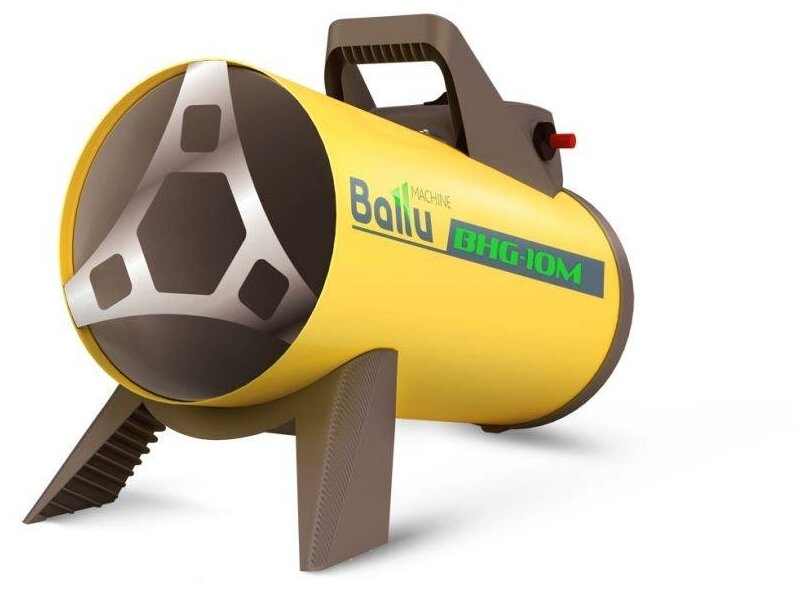 Тепловая пушка Ballu BHG-10М