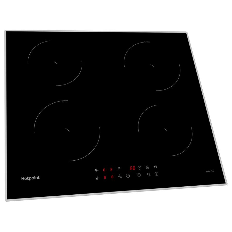 Варочная панель Hotpoint HQ 1760SC IX