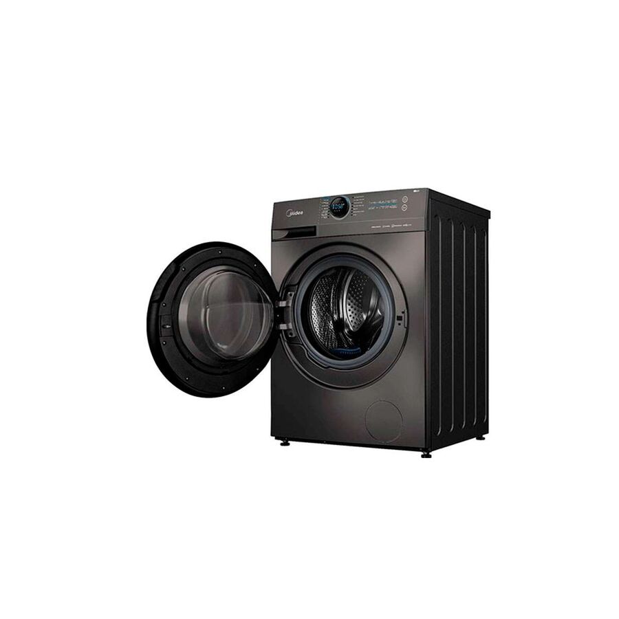 Стиральная машина Midea MF200D80WBS/S-RU