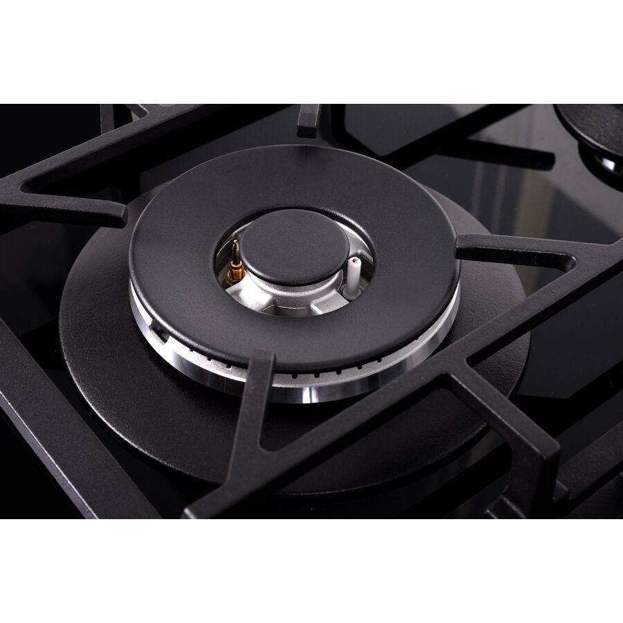 Варочная поверхность Korting HGG 6919 CTN