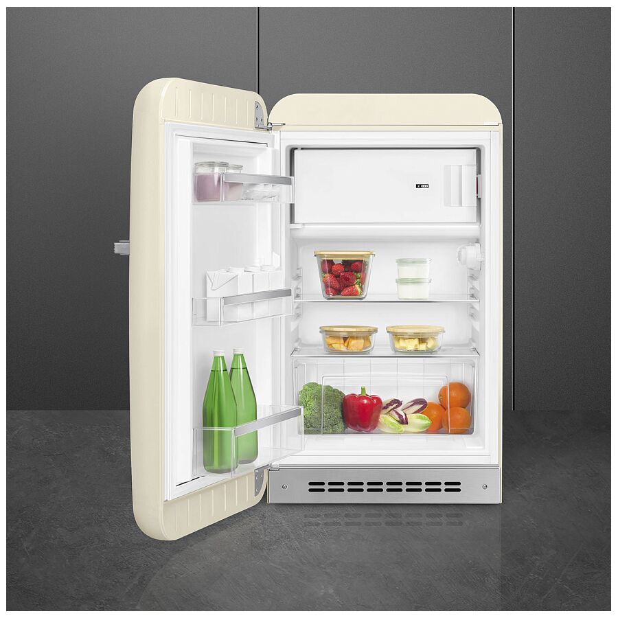 Холодильник SMEG FAB10LCR6