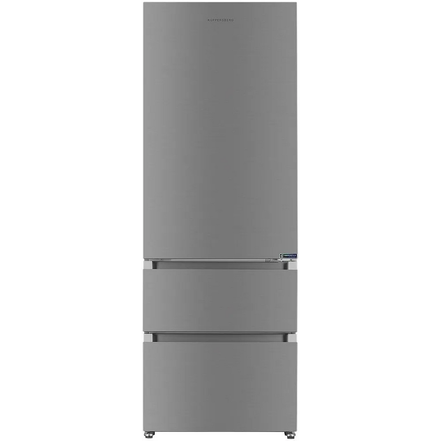 Холодильник Kuppersberg RFFI 2070 X