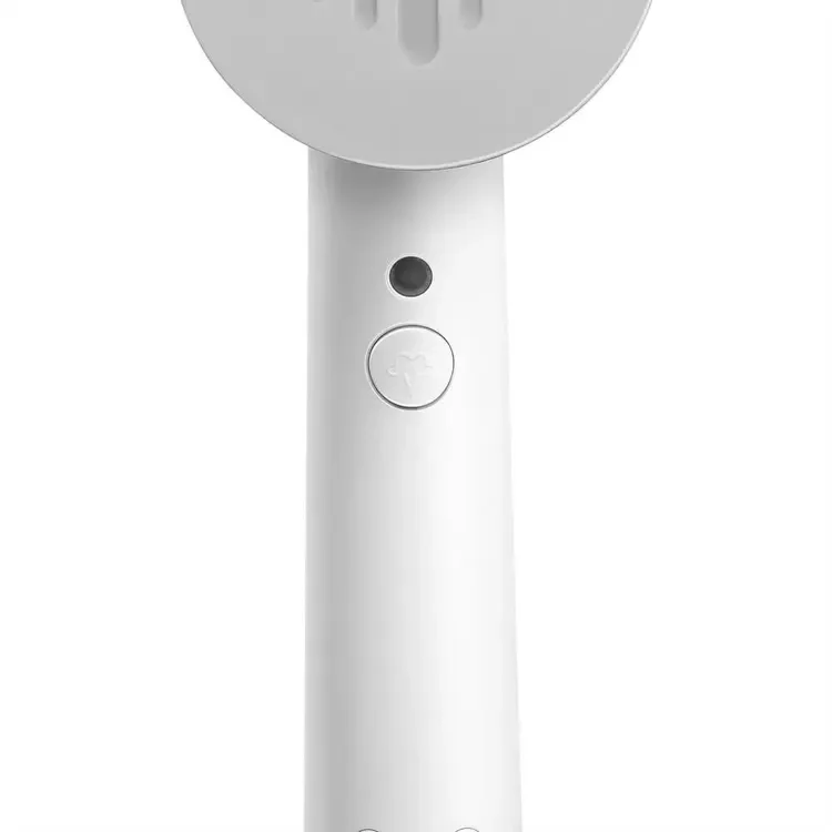 Отпариватель Panasonic NI-GHD015WTV 1570Вт белый/фиолетовый