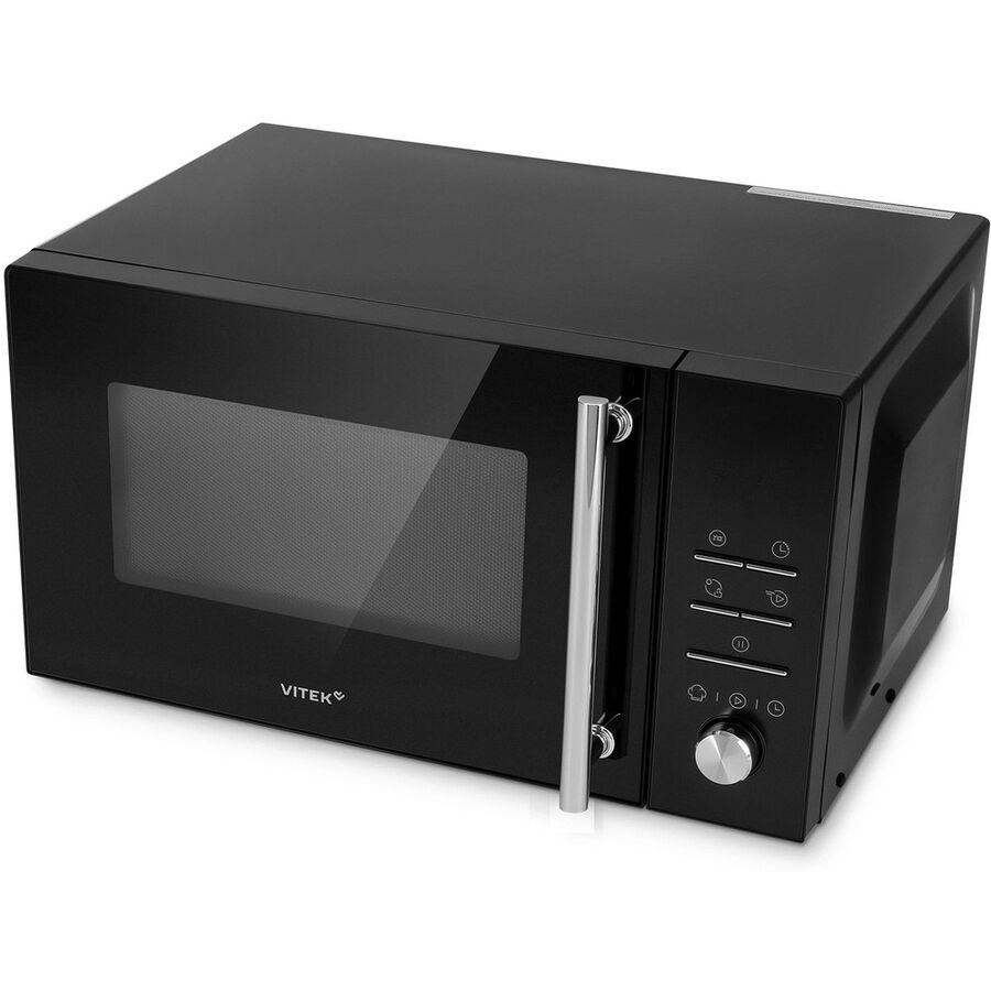 Микроволновая печь Vitek VT-MW1323 черный