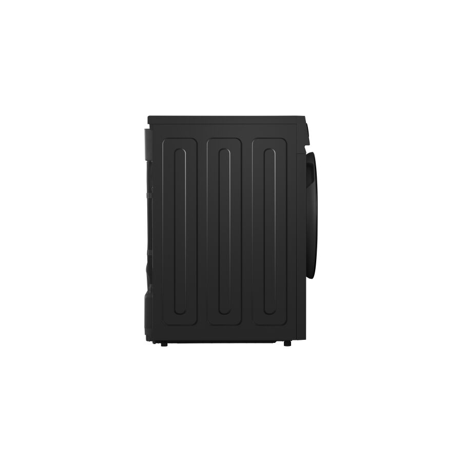 Сушильная машина Weissgauff WD 5910 Heat Pump Matt Black