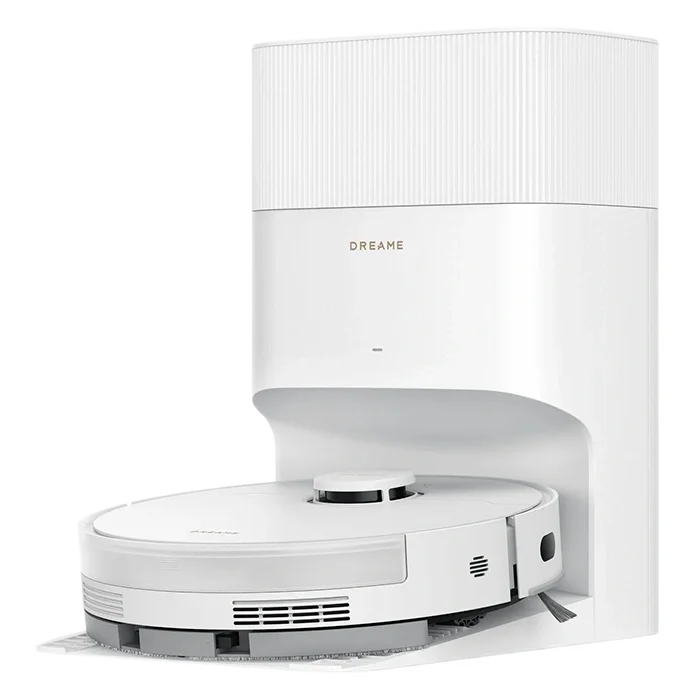 Робот-пылесос DREAME D20 Plus RLD35GD