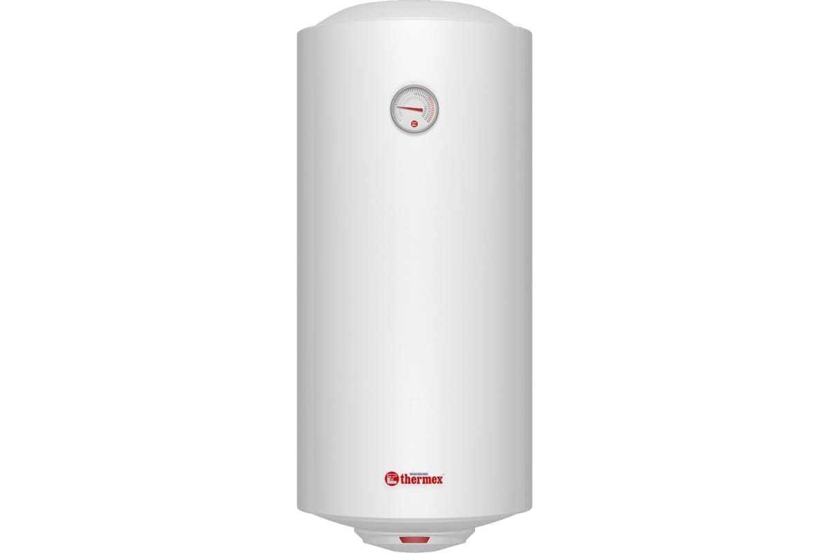 Водонагреватель электрический аккумуляционный Thermex TitaniumHeat 60 V Slim ЭдЭБ01020 бытовой