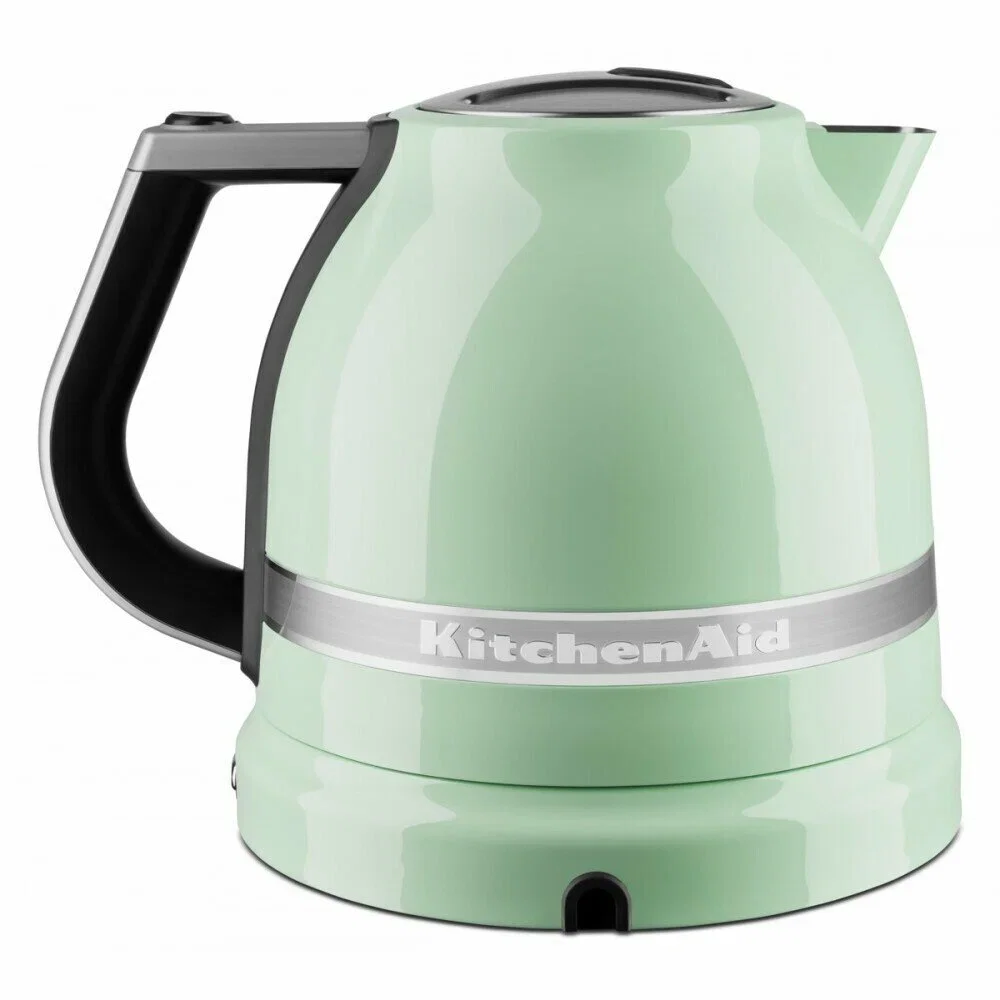 Электрочайник KitchenAid Artisan 5KEK1522EPT (172309) фисташковый
