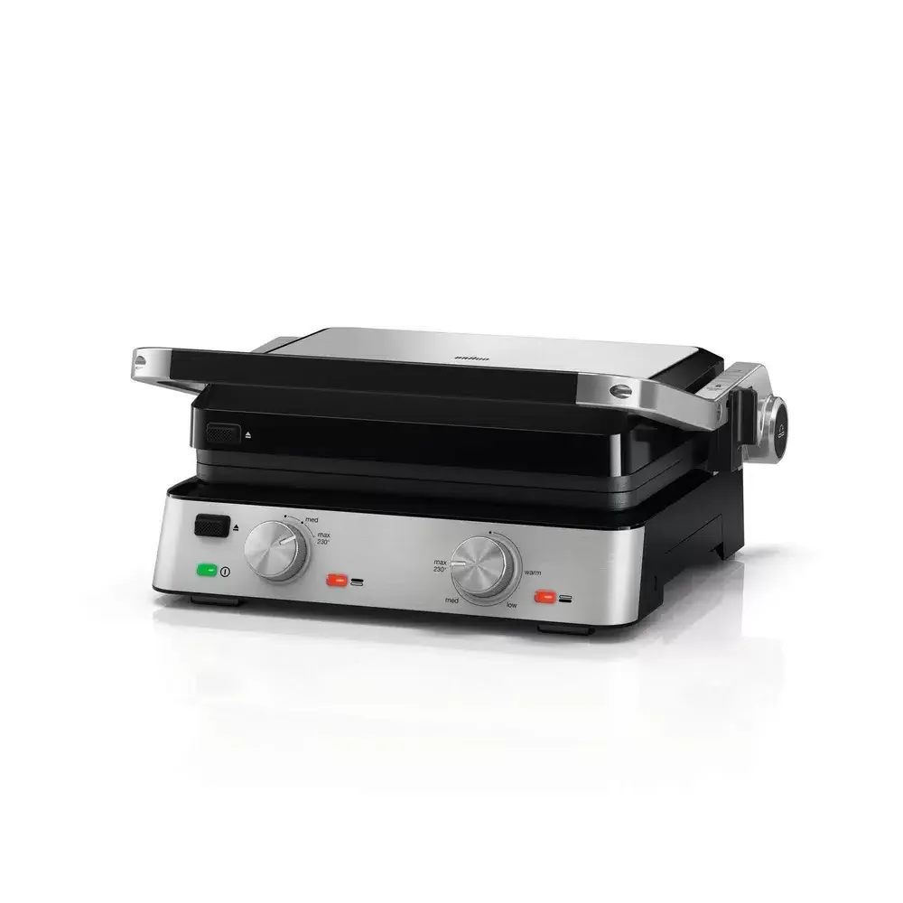 Контактный гриль BRAUN CG7010