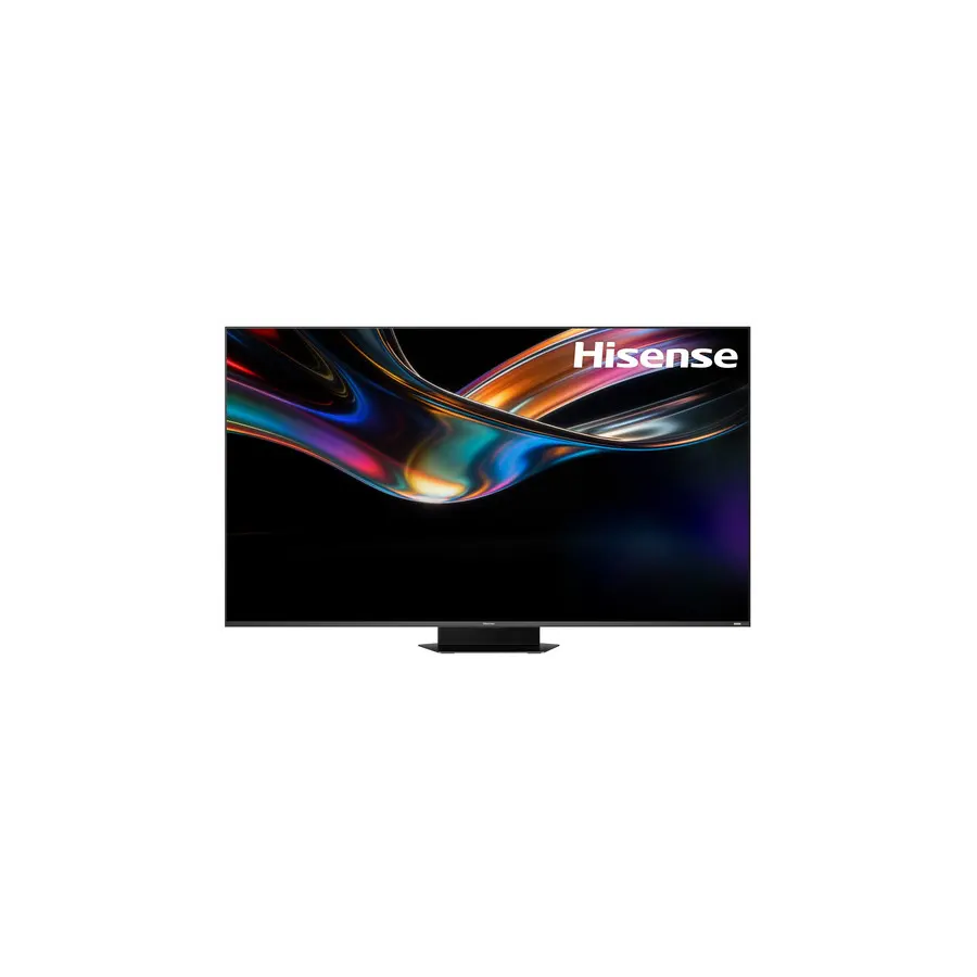 Телевизор Hisense 85UR9S черный
