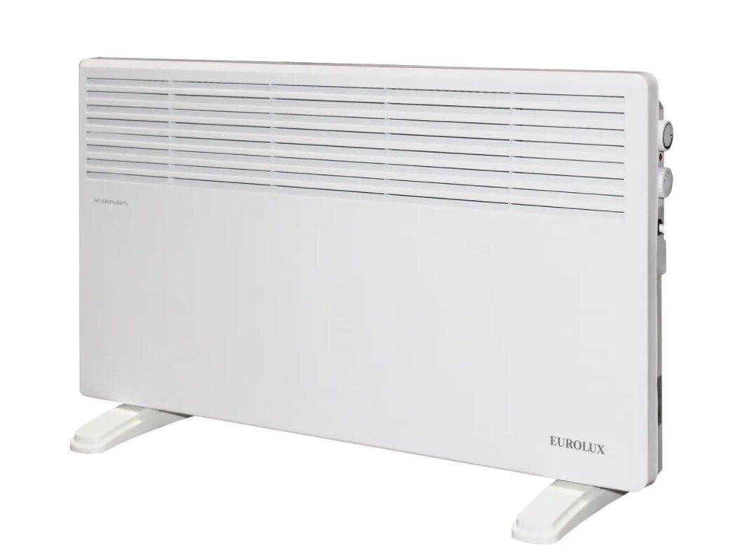 Конвектор Eurolux ОК-EU-1500CH