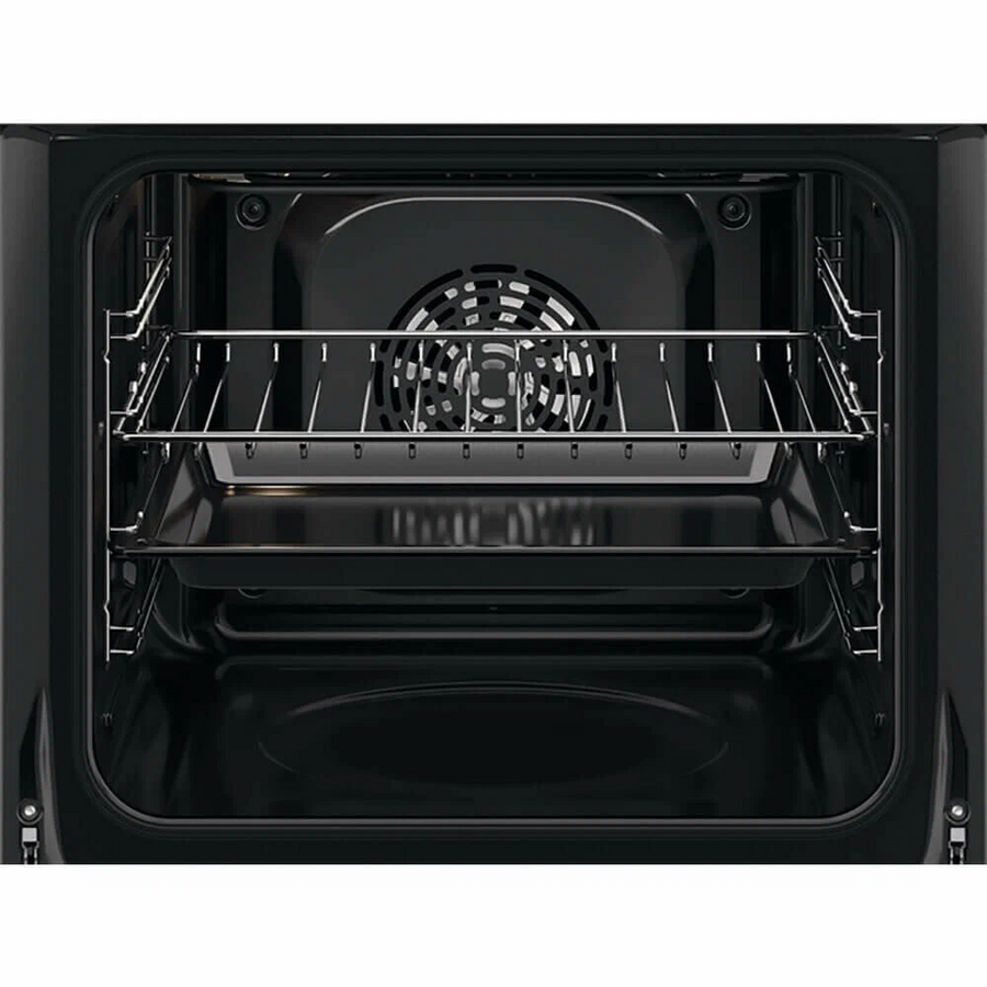 Духовой шкаф Electrolux EOF3H40BW белый