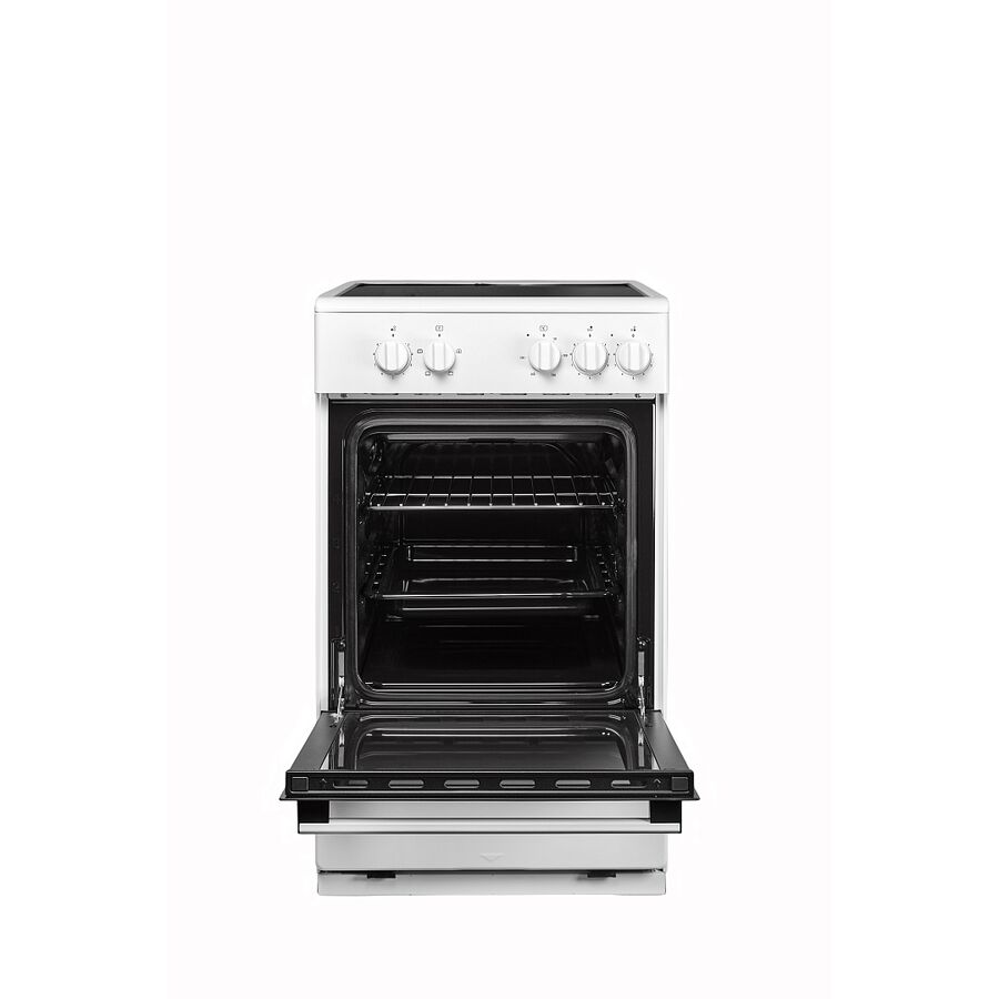 Кухонная плита Midea MFE-2W