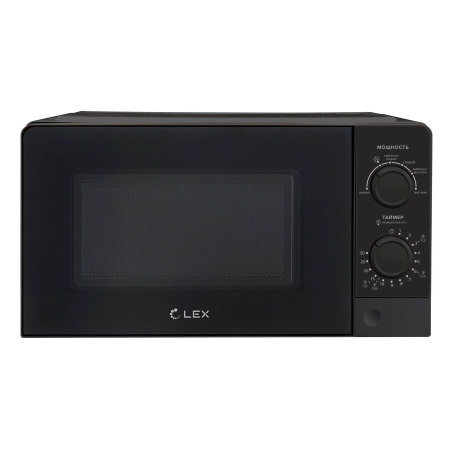 Микроволновая печь LEX FSMO 20.01N BL