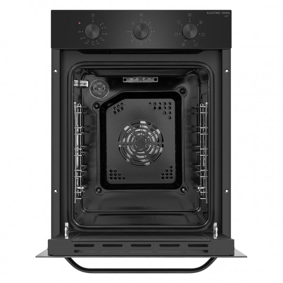 Духовой шкаф Meferi MEO456BK Light