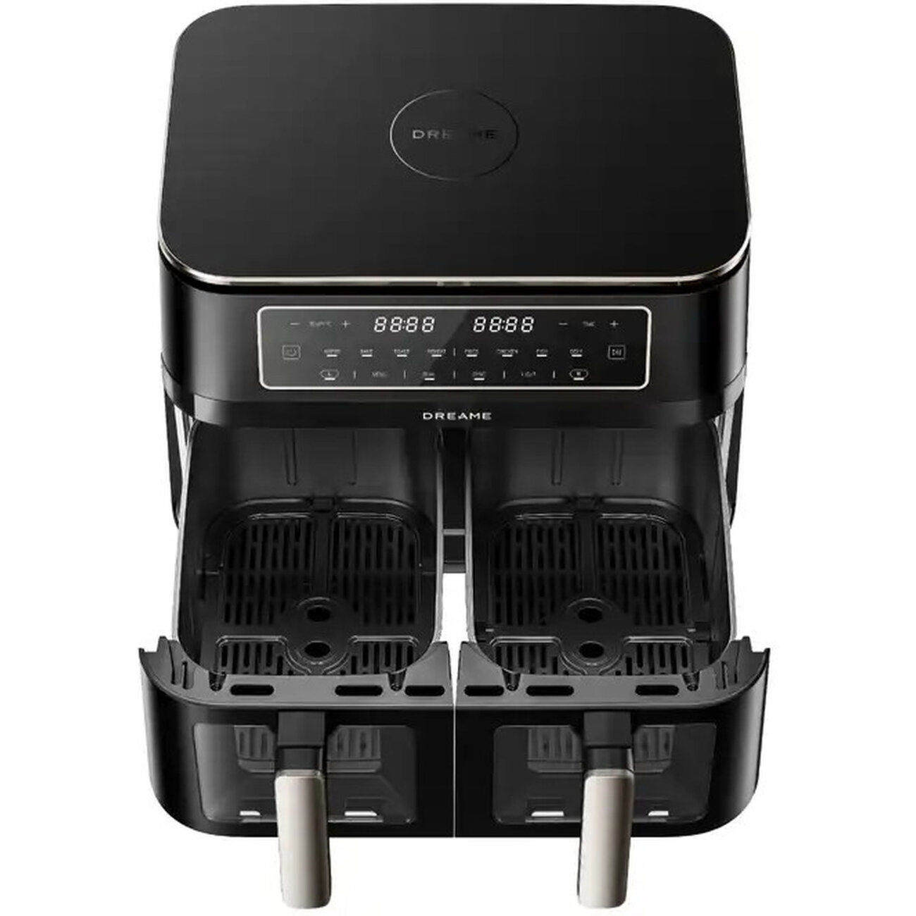 Аэрофритюрница Dreame Air Fryer DZ30 Black