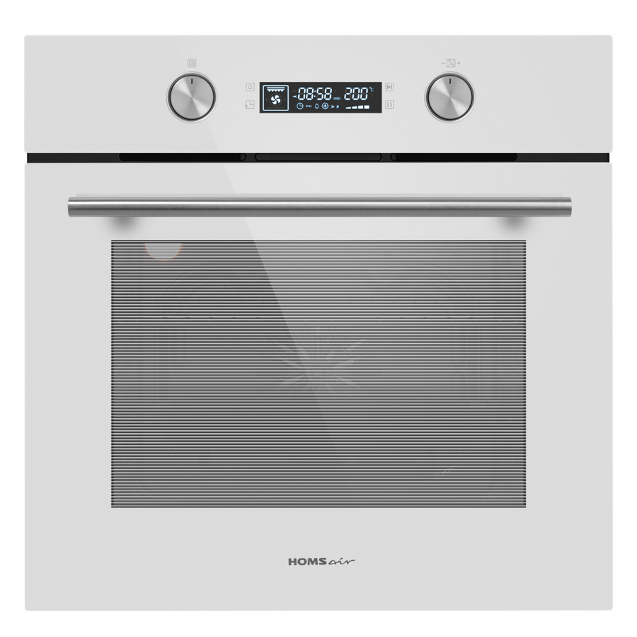 Шкаф духовой электрический HOMSair OEM606WH