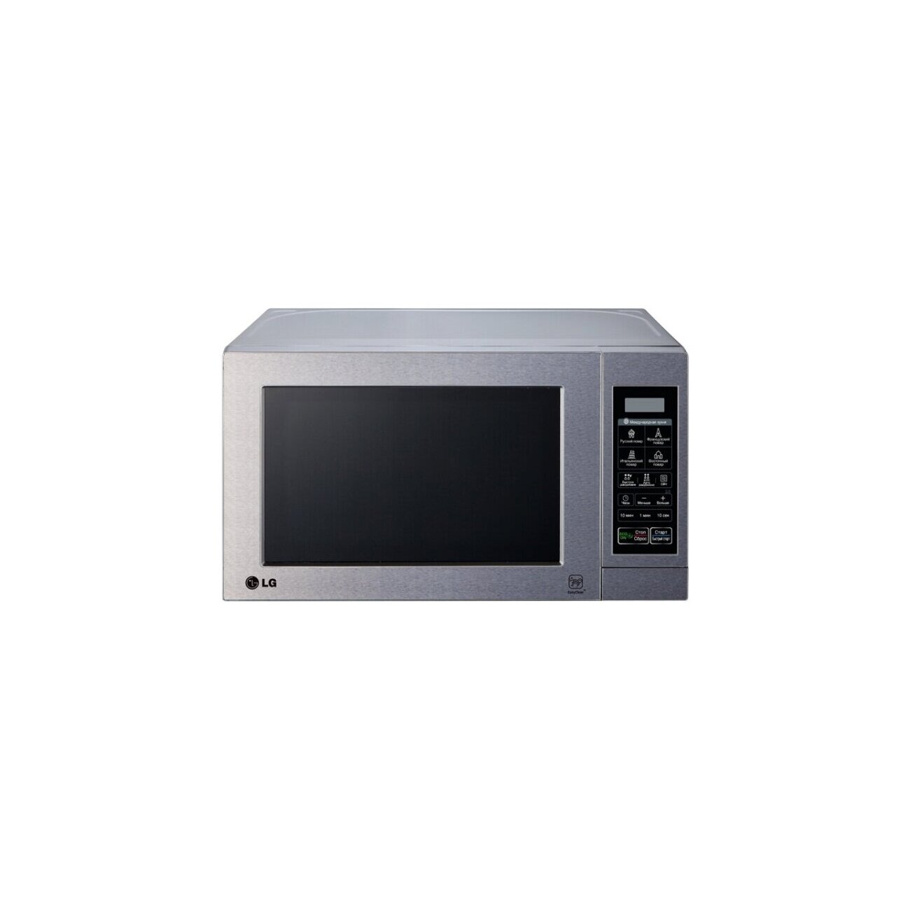 Микроволновая печь LG MS2044V