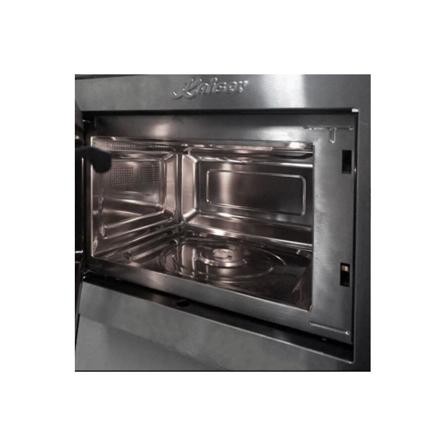 Встраиваемая микроволновая печь Kaiser EM 2520