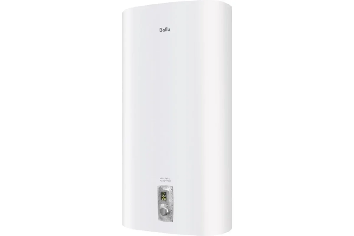 Водонагреватель Ballu BWH/S 80 Azurro Inverter