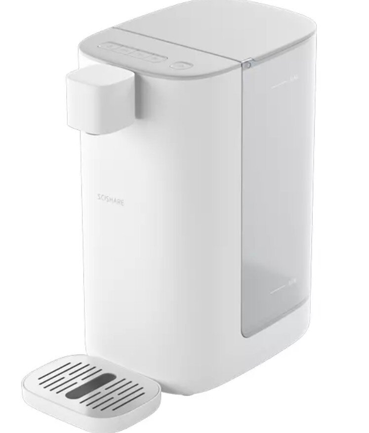 Термопот Scishare water heater 3.0L(S2301) White