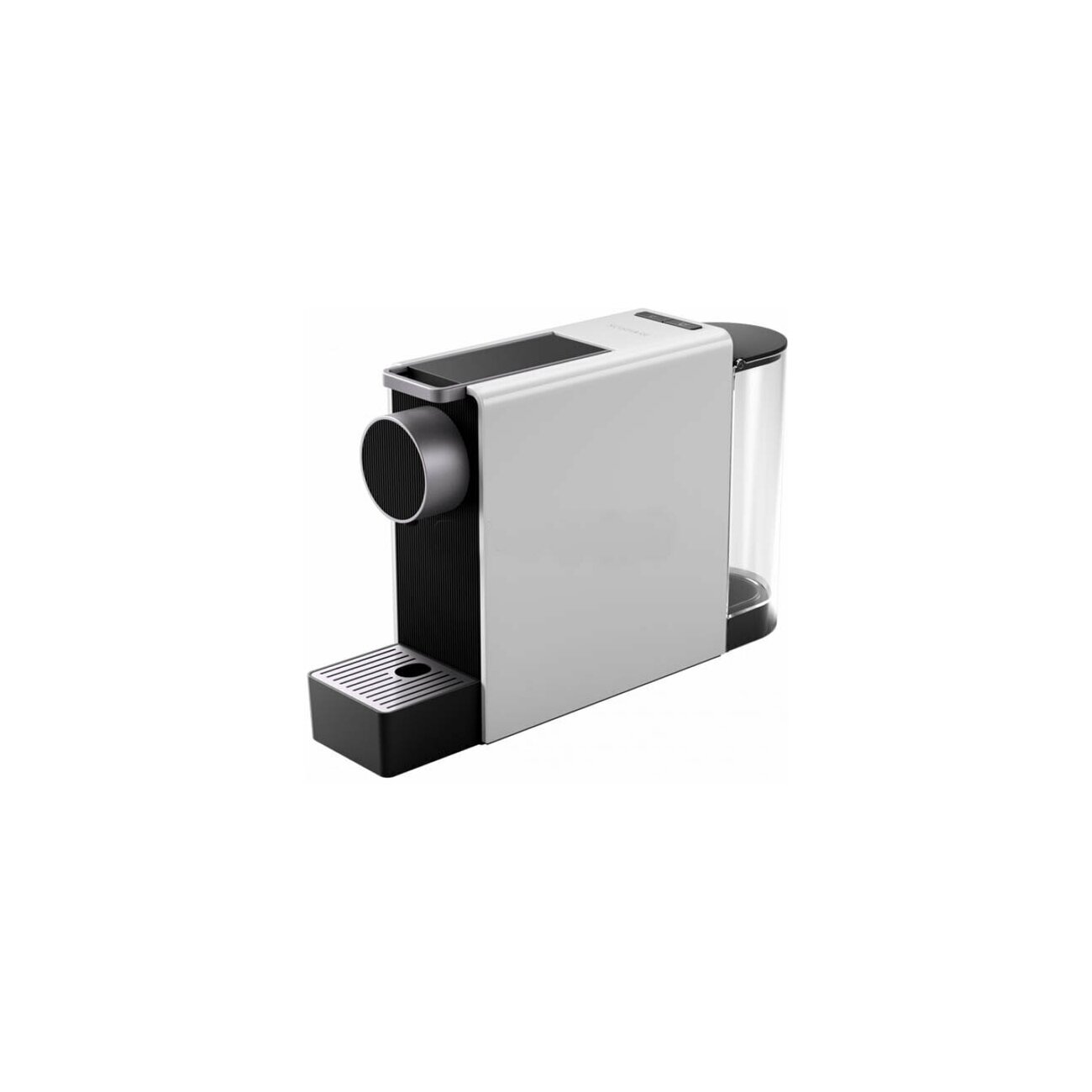 Кофемашина Xiaomi Scishare Capsule Coffee MachineMini (S1201) черно-серая