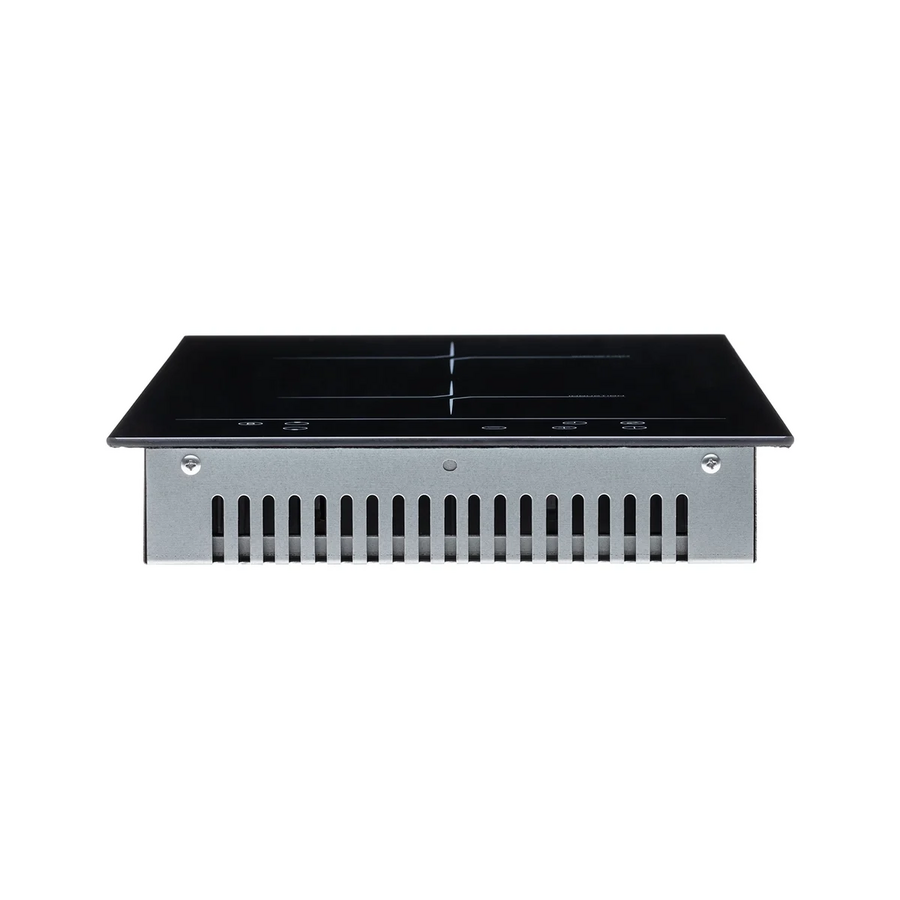 Варочная поверхность Simfer H30I72S002 черный независимая