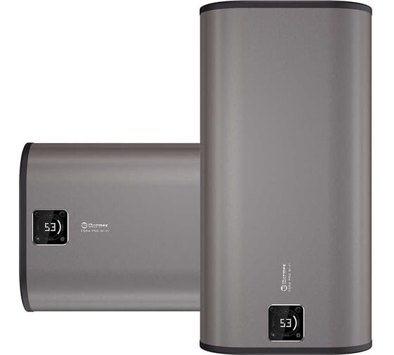 Бойлер THERMEX Fora 80 pro Wi-Fi