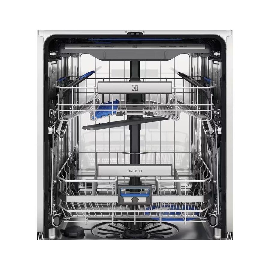 Встраиваемая посудомоечная машина Electrolux EEC87400W