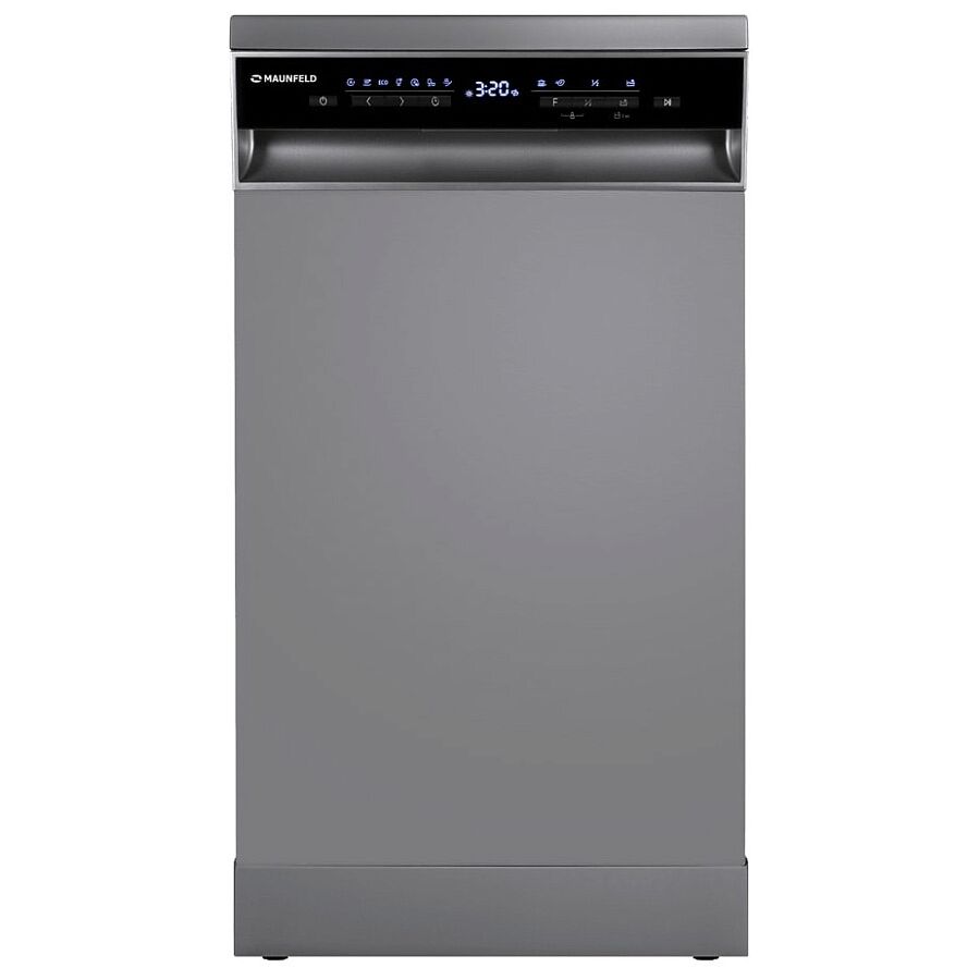 Посудомоечная машина MAUNFELD MWF45331S Inverter