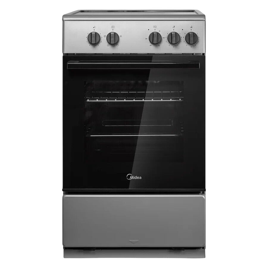 Кухонная плита Midea MFE-2G