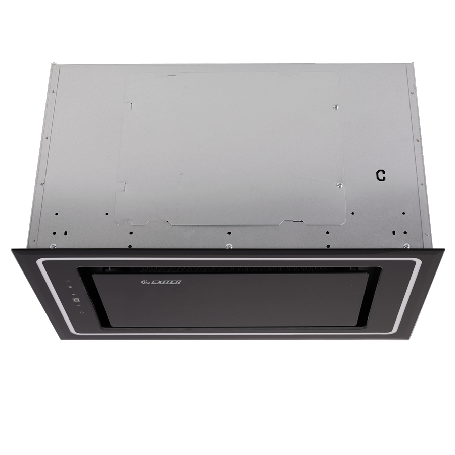 Вытяжка EXITEQ EX-1286 black