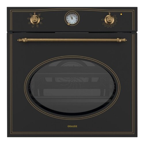 Духовой шкаф GRAUDE BK 60.1 SM