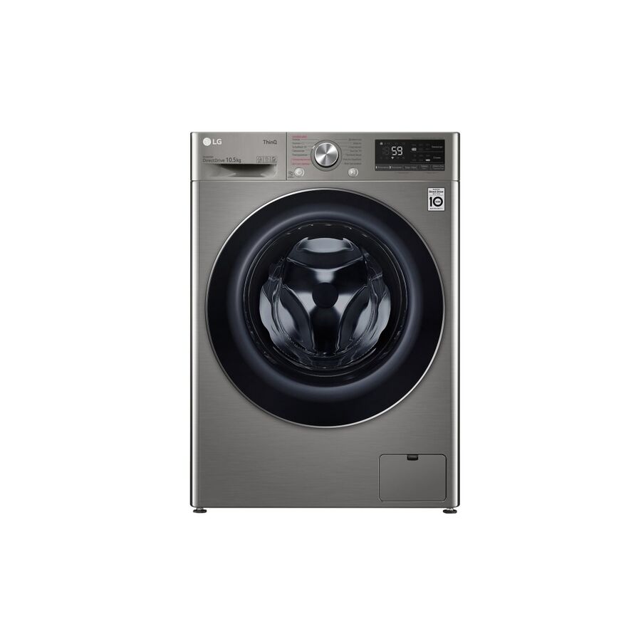 Стиральная машина LG TW4V5RS2S класс: A загр.фронтальная макс.:10.5кг