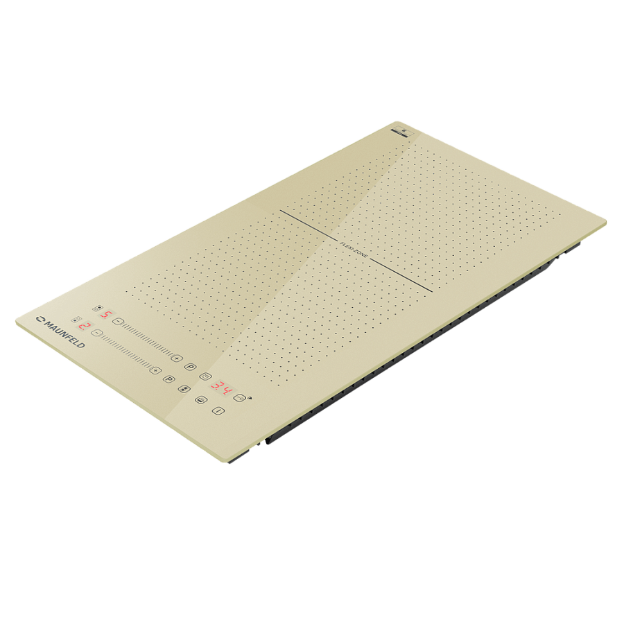 Варочная поверхность MAUNFELD CVI292S2FBG Inverter
