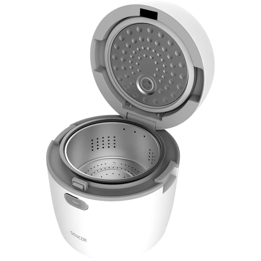Мультиварка Sencor SRM 0670 WH