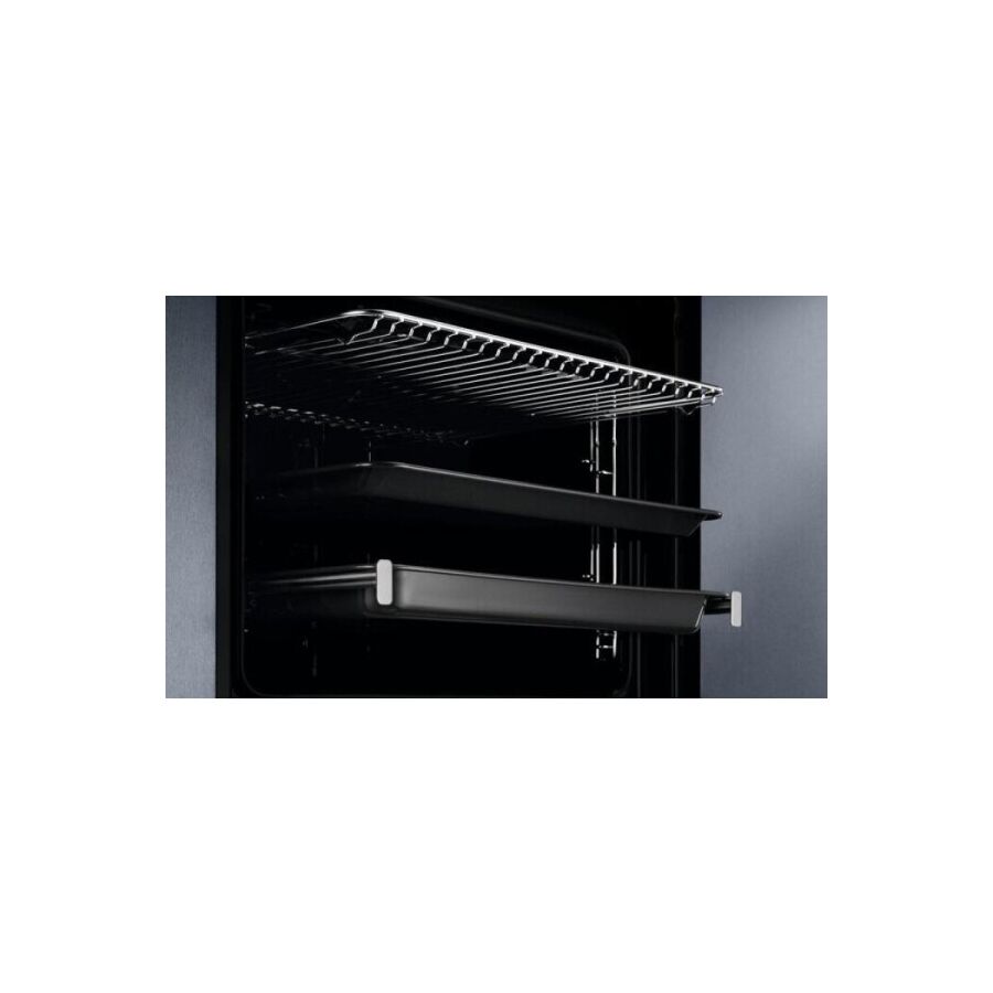 Духовой шкаф Electrolux EOF5F50BX