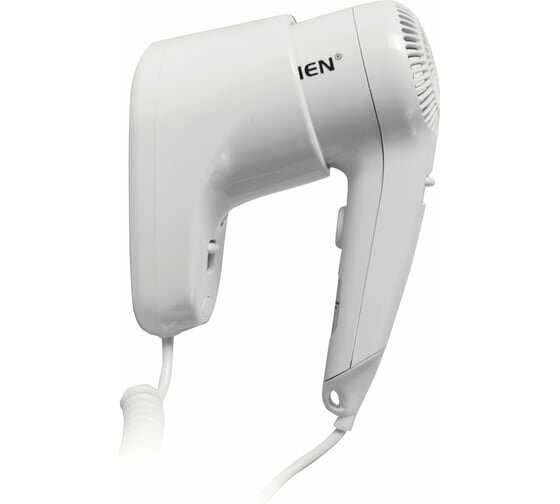 Фен Sonnen HD-1288 (604196) белый