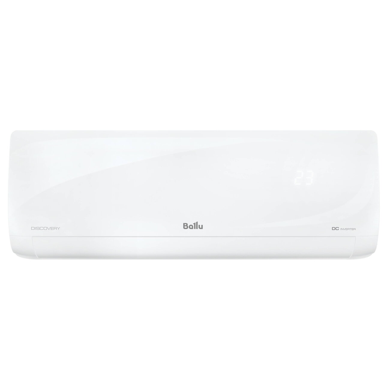 Сплит-система Ballu Discovery DC BSVI-07HN8_V2