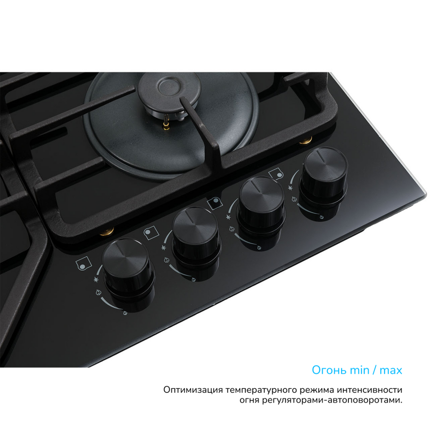 Варочная поверхность Manya GG65B