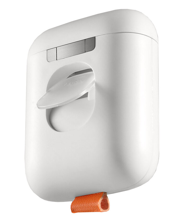 Электрические кусачки для ногтей Xiaomi Seemagic Mini SMPH-ZJD04C White