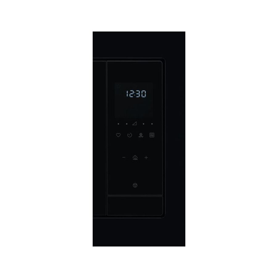 Встраиваемая микроволновая печь AEG OS5GM251EB