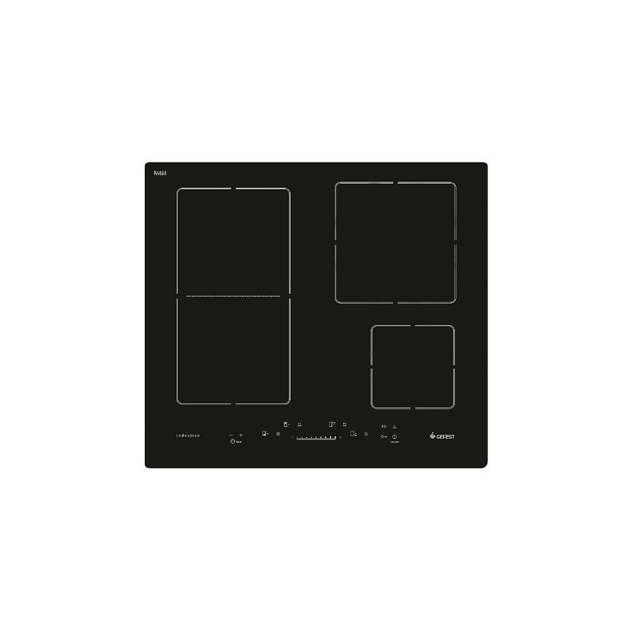 Варочная поверхность GEFEST SN 4232 К3